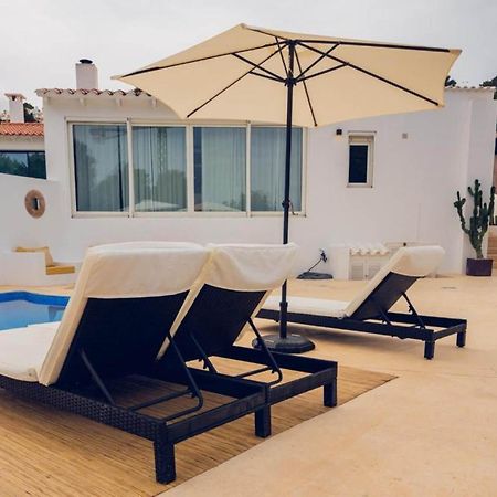 Villa En Cala Vadella Familias Y Parejas ซานโฮเซ เด ซา ตาลายา ภายนอก รูปภาพ