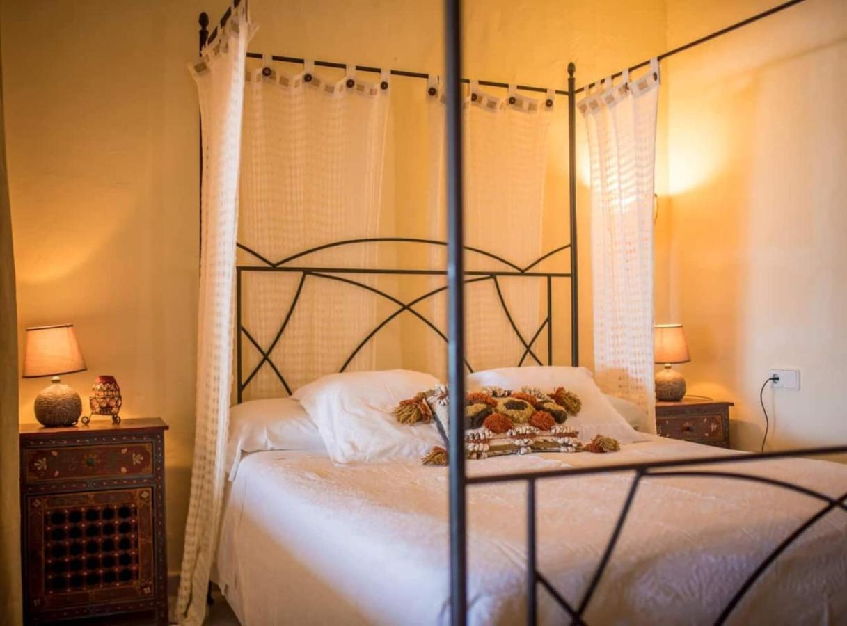 Villa En Cala Vadella Familias Y Parejas ซานโฮเซ เด ซา ตาลายา ภายนอก รูปภาพ